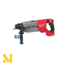 Перфоратор акумуляторний комбінований MILWAUKEE M18 FUEL FHACOD32-0 (без АКБ та ЗП)