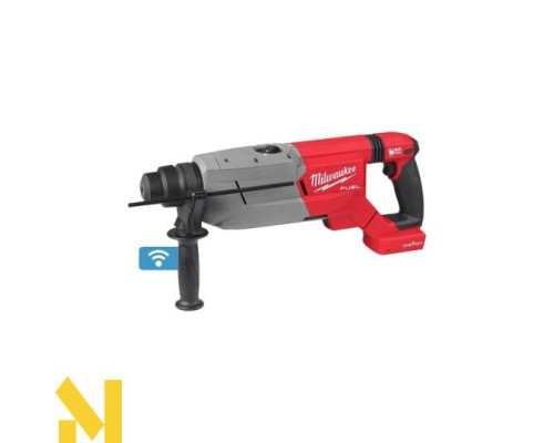 Перфоратор акумуляторний комбінований MILWAUKEE M18 FUEL FHACOD32-0 (без АКБ та ЗП)