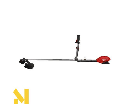 Тример акумуляторний Milwaukee M18 FBCU-0 (без АКБ та ЗП)