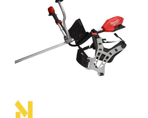 Тример акумуляторний Milwaukee M18 FBCU-0 (без АКБ та ЗП)