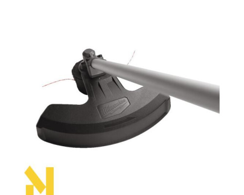 Тример акумуляторний Milwaukee M18 FBCU-0 (без АКБ та ЗП)