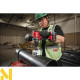 Дриль-шуруповерт акумуляторний MILWAUKEE M18 FDD3-402C