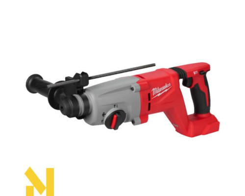 Перфоратор акумуляторний Milwaukee M18 BLHACD26-402X