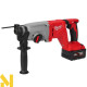 Перфоратор акумуляторний Milwaukee M18 BLHACD26-402X