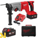 Перфоратор акумуляторний Milwaukee M18 BLHACD26-402X