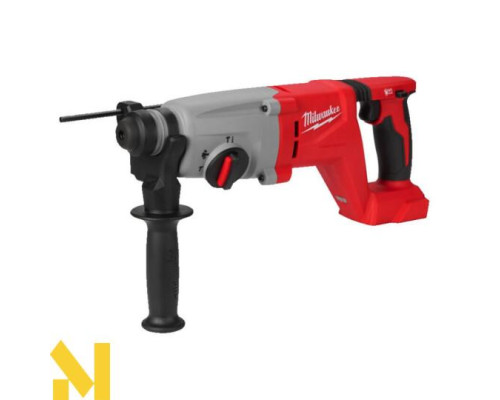 Перфоратор акумуляторний Milwaukee M18 BLHACD26-0 (без АКБ та ЗП)