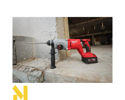 Перфоратор акумуляторний Milwaukee M18 BLHACD26-0 (без АКБ та ЗП)