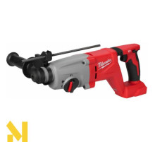 Перфоратор акумуляторний Milwaukee M18 BLHACD26-0 (без АКБ та ЗП)