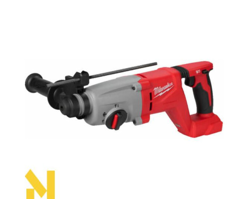 Перфоратор акумуляторний Milwaukee M18 BLHACD26-0 (без АКБ та ЗП)