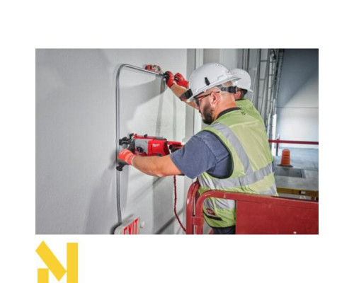 Перфоратор акумуляторний Milwaukee M18 BLHACD26-0 (без АКБ та ЗП)