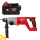 Перфоратор акумуляторний SDS PLUS MILWAUKEE M18 BLHACD26-0 + M18 B5 (без ЗП)