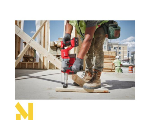 Перфоратор акумуляторний Milwaukee M18 BLHACD26-0 (без АКБ та ЗП)