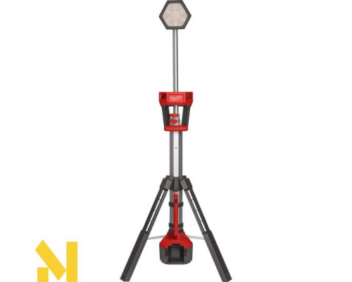 Ліхтар акумуляторний Milwaukee M18 SAL2-0 (без АКБ  та ЗП)