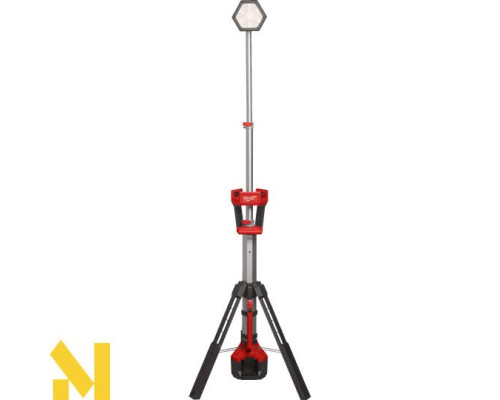 Ліхтар акумуляторний Milwaukee M18 SAL2-0 (без АКБ  та ЗП)