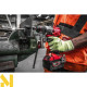 Набір інструментів акумуляторних MILWAUKEE M18 FMTIW2F12