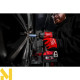 Набір інструментів акумуляторних MILWAUKEE M18 FMTIW2F12