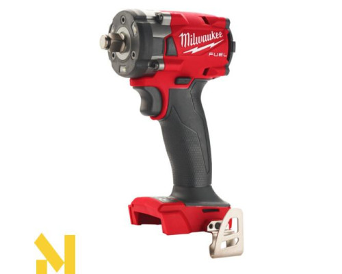 Набір інструментів акумуляторних Milwaukee M18FPP2B3-502X