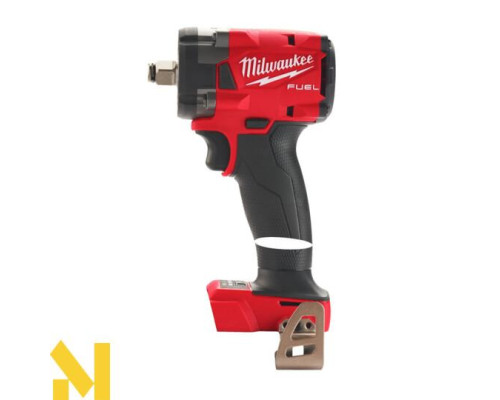 Набір інструментів акумуляторних Milwaukee M18FPP2B3-502X