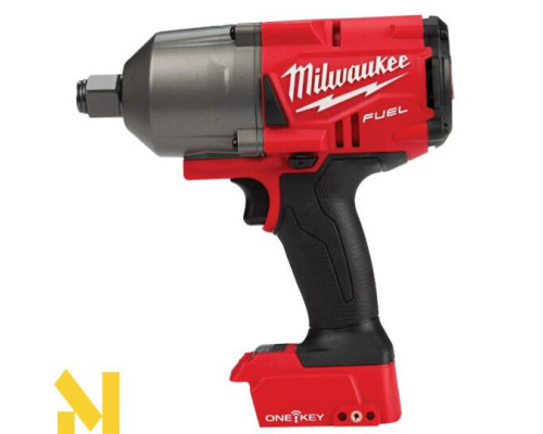 Набір інструментів акумуляторних Milwaukee M18 FPP4G3-553XEU
