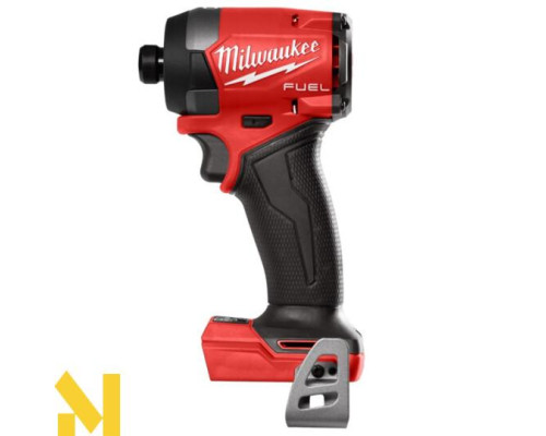 Набір інструментів акумуляторних Milwaukee M18 FPP4G3-553XEU