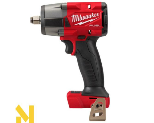 Набір інструментів акумуляторних Milwaukee M18 FPP4G3-553XEU