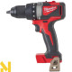 Набір інструментів акумуляторних Milwaukee M18 BLPP2E-503X