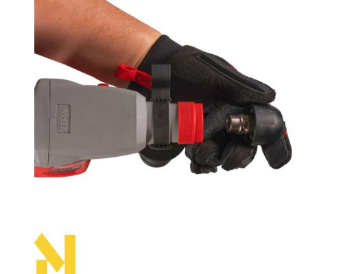 Набір інструментів акумуляторних Milwaukee M18 BLPP2E-503X