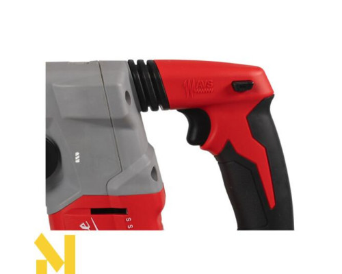 Набір інструментів акумуляторних Milwaukee M18 BLPP2E-503X