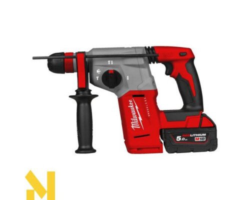 Набір інструментів акумуляторних Milwaukee M18 BLPP2E-503X
