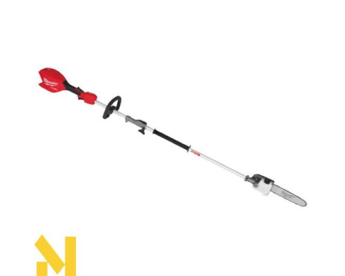 Мультисистема акумуляторна MILWAUKEE M18 FOPH2-0 QUIK-LOK (без АКБ та ЗП)