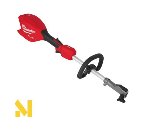 Мультисистема акумуляторна MILWAUKEE M18 FOPH2-0 QUIK-LOK (без АКБ та ЗП)