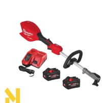 Мультисистема акумуляторна MILWAUKEE M18 FOPH2-802 QUIK-LOK