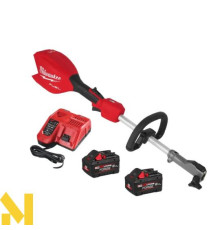 Мультисистема акумуляторна MILWAUKEE M18 FOPH2-802 QUIK-LOK