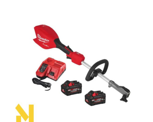Мультисистема акумуляторна MILWAUKEE M18 FOPH2-802 QUIK-LOK