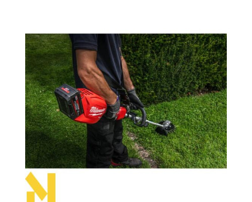 Мультисистема акумуляторна MILWAUKEE M18 FOPH2-802 QUIK-LOK