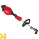Мультисистема акумуляторна MILWAUKEE M18 FOPH2-802 QUIK-LOK