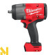 Гайковерт акумуляторний Milwaukee M18 FHIW2F12-0X (без АКБ та ЗП)