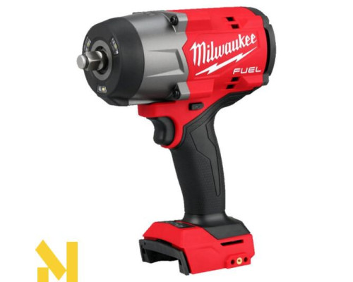 Гайковерт акумуляторний Milwaukee M18 FHIW2F12-0X (без АКБ та ЗП)