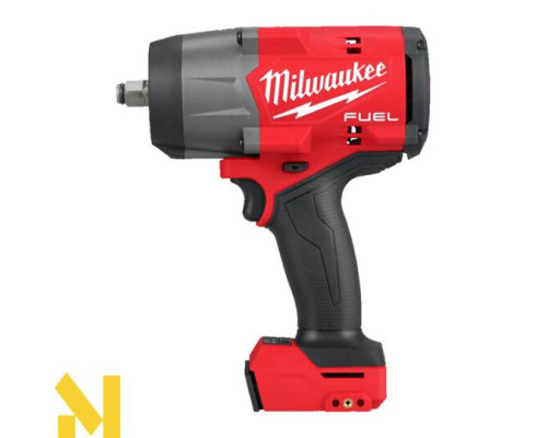Гайковерт акумуляторний Milwaukee M18 FHIW2F12-502X