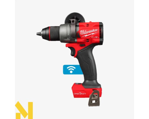 Дриль-шуруповерт акумуляторний MILWAUKEE M18 ONEDD3-0X (без АКБ та ЗП)
