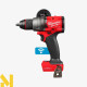 Дриль-шуруповерт акумуляторний MILWAUKEE M18 ONEDD3-0X (без АКБ та ЗП)