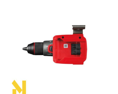 Дриль-шуруповерт акумуляторний MILWAUKEE M18 ONEDD3-0X (без АКБ та ЗП)