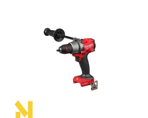 Дриль-шуруповерт акумуляторний MILWAUKEE M18 ONEDD3-0X (без АКБ та ЗП)
