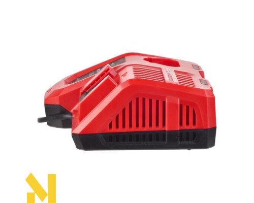 Набір інструментів акумуляторних Milwaukee M18 FPP2OP2-802