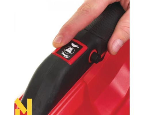 Набір інструментів акумуляторних Milwaukee M18 FPP2OP3-852