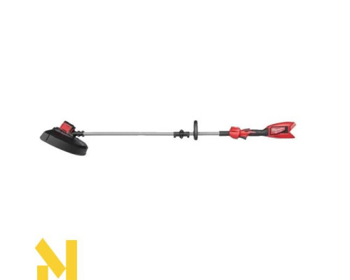 Набір інструментів акумуляторних Milwaukee M18 FPP2OP3-852