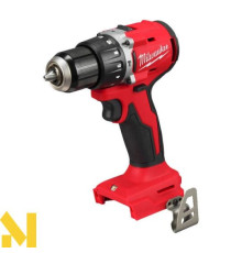 Дриль-шуруповерт акумуляторна MILWAUKEE M18 BLPDRC-0 (без АКБ а ЗП)