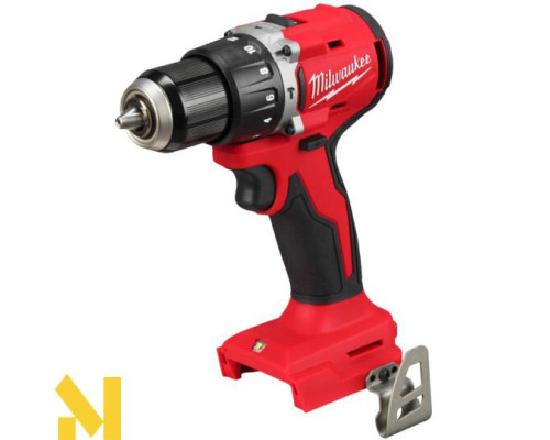 Дриль-шурупокрут акумуляторний Milwaukee M18 BLPDRC-0X (без АКБ та ЗП)