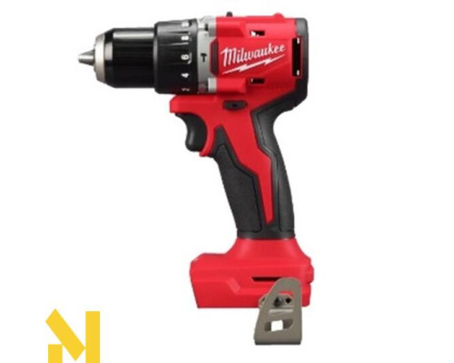 Дриль-шурупокрут акумуляторний Milwaukee M18 BLPDRC-0X (без АКБ та ЗП)
