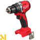 Дриль-шуруповерт акумуляторний Milwaukee M18 BLPDRC-202C